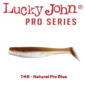 Shad LUCKY JOHN Minnow 11cm, culoare T46, 5buc/plic