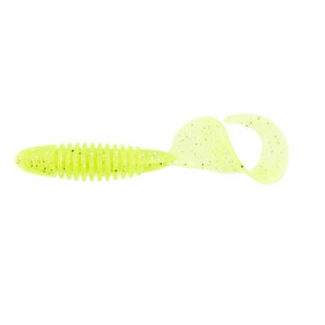 Twister LUCKY JOHN Crusher Grub 9.9cm, culoare 071, 5buc/plic