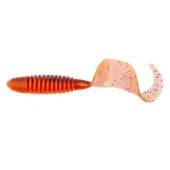 Twister LUCKY JOHN Crusher Grub 9.9cm, culoare T48, 5buc/plic