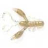 Naluci LUCKY JOHN Rock Craw 5cm, culoare CA35, 10buc/plic