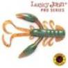 Naluci LUCKY JOHN Rock Craw 5cm, culoare 085, 10buc/plic