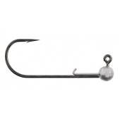 Jig turnat LUCKY JOHN Goliat Junior, 12g, 7/0, 3buc/plic