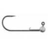 Jig turnat LUCKY JOHN Goliat Junior, 12g, 7/0, 3buc/plic