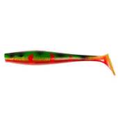 Naluca LUCKY JOHN Kubira Shad 18cm, culoare PG27, 2buc/plic