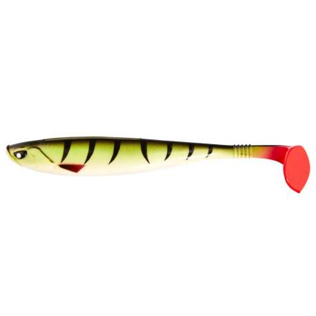 Shad LUCKY JOHN 3D Basara Soft Swim 6.35cm, culoare PG10