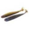 Naluca NOIKE Wobble Shad Ninja 10.2cm, culoare 136-Cinnamon Blue Back, 6buc/plic