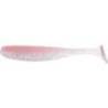 Shad KEITECH Easy Shiner 5cm, culoare Pink Silver Glow, 12buc/plic