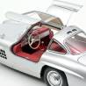 Macheta auto MERCEDES-Benz 300 SL (W198) Gullwing (1954) 1:18 Silver