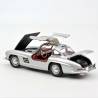 Macheta auto MERCEDES-Benz 300 SL (W198) Gullwing (1954) 1:18 Silver