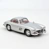 Macheta auto MERCEDES-Benz 300 SL (W198) Gullwing (1954) 1:18 Silver