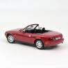 Macheta auto MAZDA MX-5 Roadster (1989) 1:18 Red