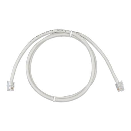 RJ12 UTP Cable 0,9 m