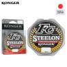 Fir monofilament KONGER Steelon FC Tournament, 0.25mm, 150m 