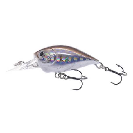 Vobler KAMATSU Chub Champion Sinking 3.2cm, 4.5g, culoare 002