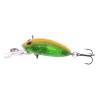 Vobler KAMATSU Lucky Bug Floating 3.5cm, 3.1g, culoare 002