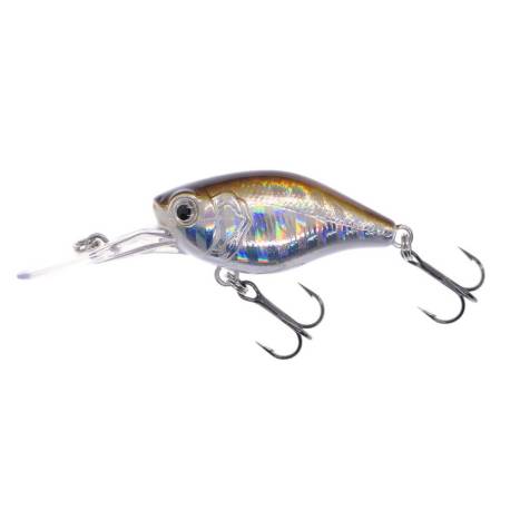 Vobler KAMATSU Baby Shad Sinking 4cm, 5.2g, culoare 002