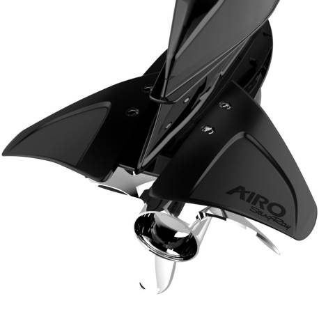 Hydrofoil STINGRAY Airo 1, 4-350CP