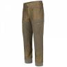 Pantaloni BLASER AKE 22 Dark Brown Melange, 52