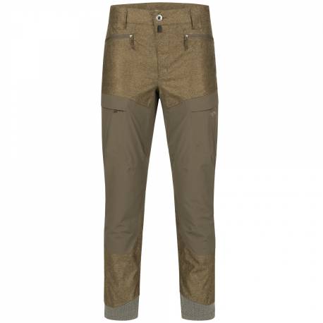 Pantaloni BLASER AKE 22 Dark Brown Melange, 48