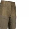 Pantaloni BLASER AKE 22 Dark Brown Melange, 54