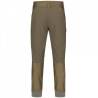 Pantaloni BLASER AKE 22 Dark Brown Melange, 54