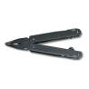 Multifunctional VICTORINOX Swiss Tool MXBS, black, toc din nylon