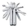 Swiss Tool MXBS Clip, silver, blister Victorinox 3.0327.MKB1