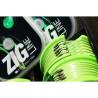 Fir monofilament KORDA Zig Line 0.25mm, 9lbs, 100m