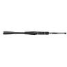 Lanseta baitcasting JACKALL BPM B2-C70H, 2.13m, 10-42g, 2 tronsoane