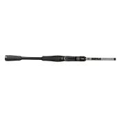 Lanseta baitcasting JACKALL BPM B2-C66MLG, 1.98m, 5-18g, 2 tronsoane