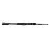 Lanseta baitcasting JACKALL BPM B2-C66MLG, 1.98m, 5-18g, 2 tronsoane