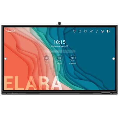 Display interactiv Newline Elara 86