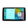 Navigatie Audiosystem universala 1 Din, 2GB Ram, 32GB, 4 core, Android 10.0