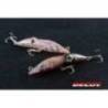 Ancora DECOY Y-S25S Saltwater Game Nr.10, 8buc/plic