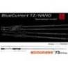 YAMAGA BLANKS BlueCurrent73 All-Range TZ-Nano Professor 2.22m, 0.5-12g