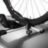 Thule Wheel Strap Locks wheel strap locks black - kit de blocare curele de roti la suporturile bicicleta