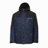 Costum SAVAGE GEAR SG2 Thermal Blue Nights/Black, L