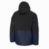 Costum SAVAGE GEAR SG2 Thermal Blue Nights/Black, L