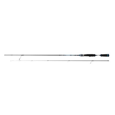 Lanseta spinning L&K Light Guide 1.90m, 0.5-6g, 2 tronsoane