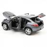 Macheta auto MERCEDES-BENZ GLE Coupe (2015) 1:18 gri metalizat