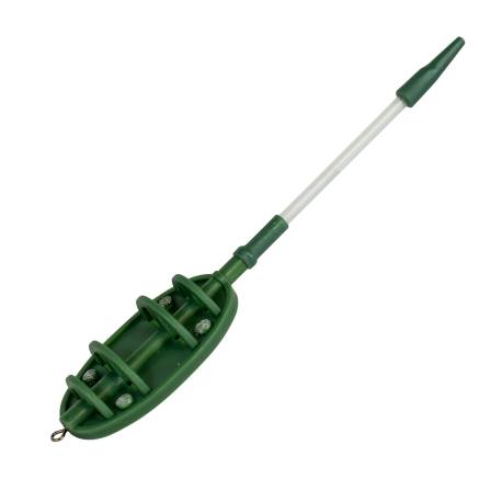 Momitor feeder CARP EXPERT Deluxe Long Cast, 65g