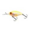 Vobler JACKALL Block Ripper 48MR, 4.8cm, 8.5g, Chartreuse Back Pearl