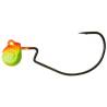 JIG GUNKI G.TEX ORANGE/FL.YELLOW NR4/0 7G 3BUC/PL