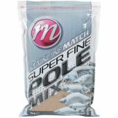 Nada MAINLINE Match Super Fine Pole Mix, 1kg