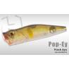 Popper HERAKLES Pop-Ey, 7cm, 9g, culoare Flash Ayu