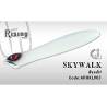 Vobler HERAKLES Skywalk, 13cm, 27.5g, culoare Bandit