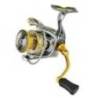 Mulineta RYOBI Seducer 4000FD, 10+1BB, 0.33mm/165m, 5.3:1