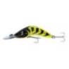 Vobler PREDATEK Boomerang B80M Medium Runner, 8cm, 17g, Yellow Tiger