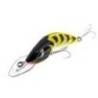 Vobler PREDATEK Boomerang B80M Medium Runner, 8cm, 17g, Yellow Tiger