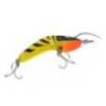 Vobler PREDATEK Boomerang B80M Medium Runner, 8cm, 17g, Yellow Tiger